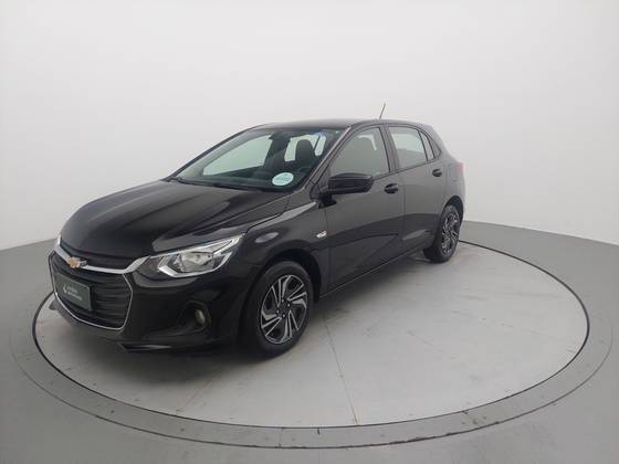 CHEVROLET ONIX 1.0 FLEX LT MANUAL CHEVROLET ONIX 1.0 FLEX LT MANUAL